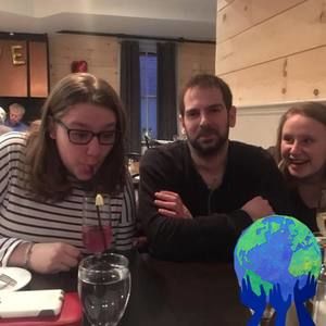 Meet your Posher, Nancy